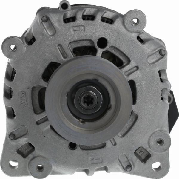 Valeo 444768 - Generator start aaoparts.ro