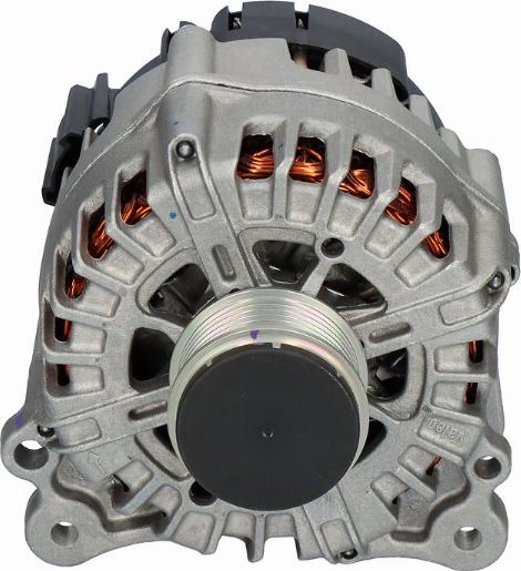 Valeo 444726 - Generator / Alternator aaoparts.ro