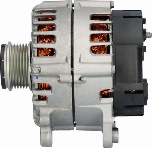 Valeo 444726 - Generator / Alternator aaoparts.ro