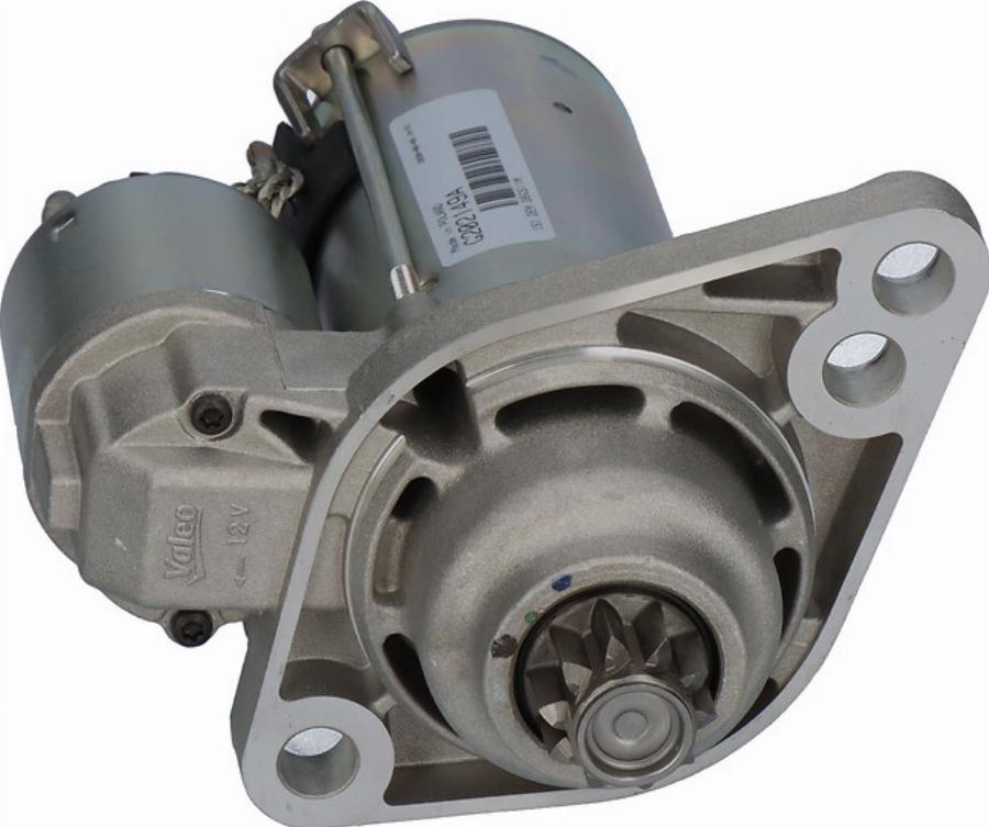 Valeo 446509 - Starter aaoparts.ro