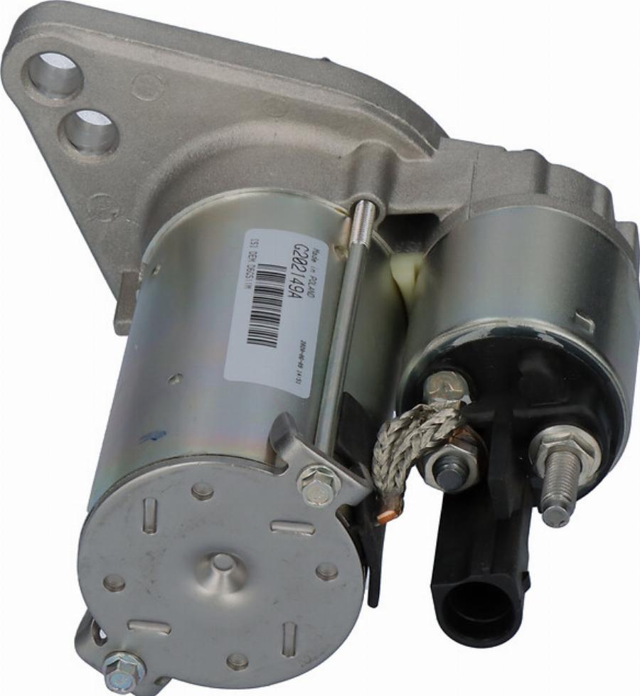 Valeo 446509 - Starter aaoparts.ro