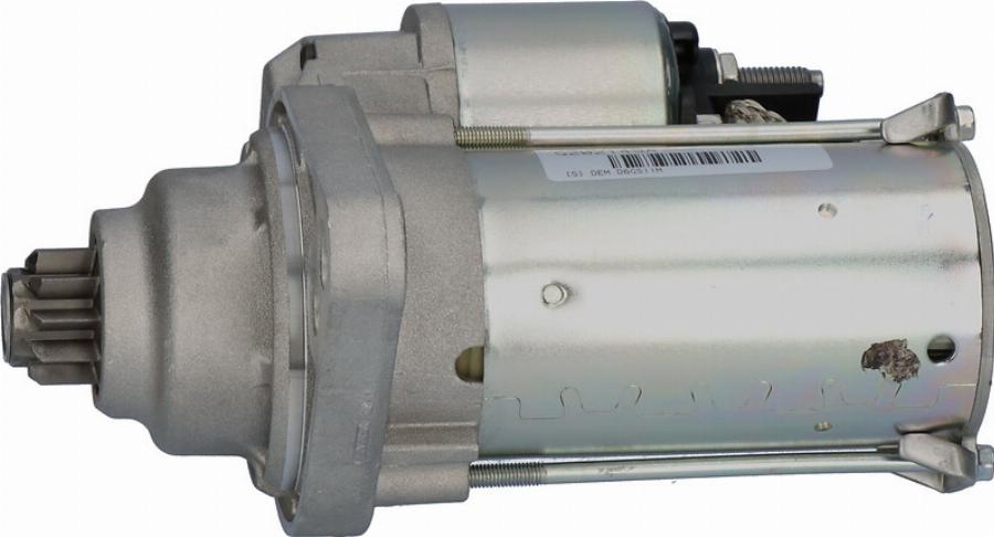 Valeo 446509 - Starter aaoparts.ro