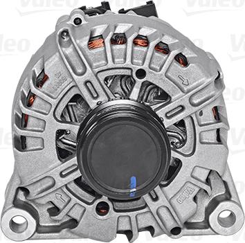 Valeo 440588 - Generator / Alternator aaoparts.ro