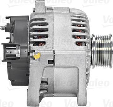 Valeo 440092 - Generator / Alternator aaoparts.ro