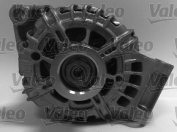 Valeo 440135 - Generator / Alternator aaoparts.ro