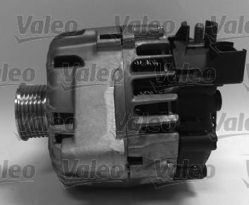 Valeo 440135 - Generator / Alternator aaoparts.ro