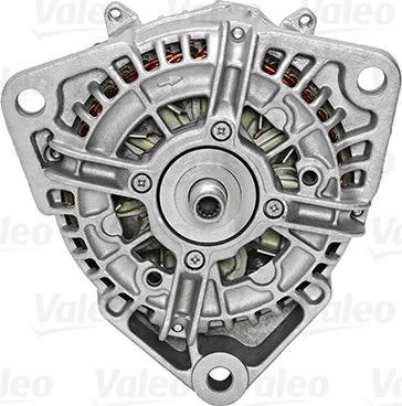 VALEO 440132 - Generator / Alternator aaoparts.ro