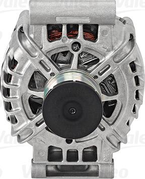 VALEO 440174 - Generator / Alternator aaoparts.ro