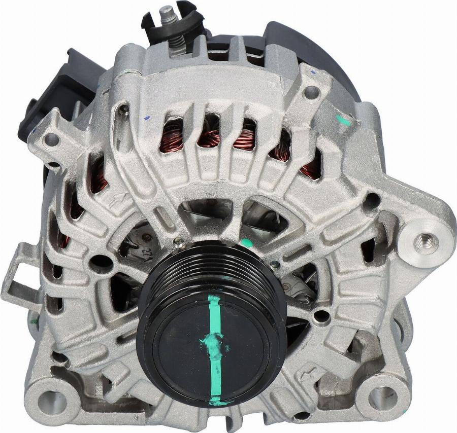 Valeo 443011 - Generator / Alternator aaoparts.ro