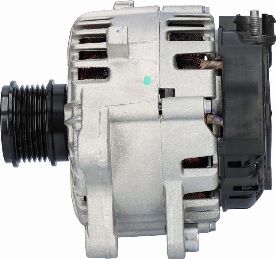 Valeo 443011 - Generator / Alternator aaoparts.ro