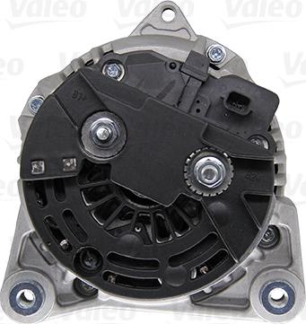 Valeo 443041 - Generator / Alternator aaoparts.ro