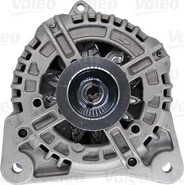 Valeo 443041 - Generator / Alternator aaoparts.ro