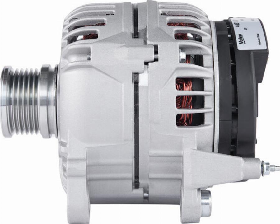 Valeo 443152 - Generator / Alternator aaoparts.ro