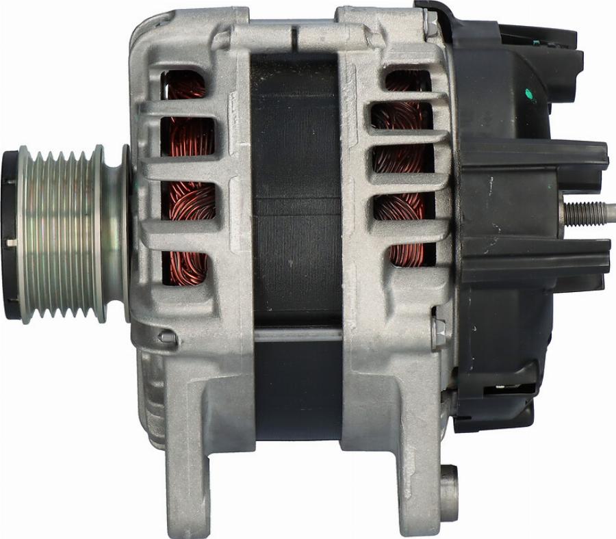 Valeo 443351 - Generator / Alternator aaoparts.ro