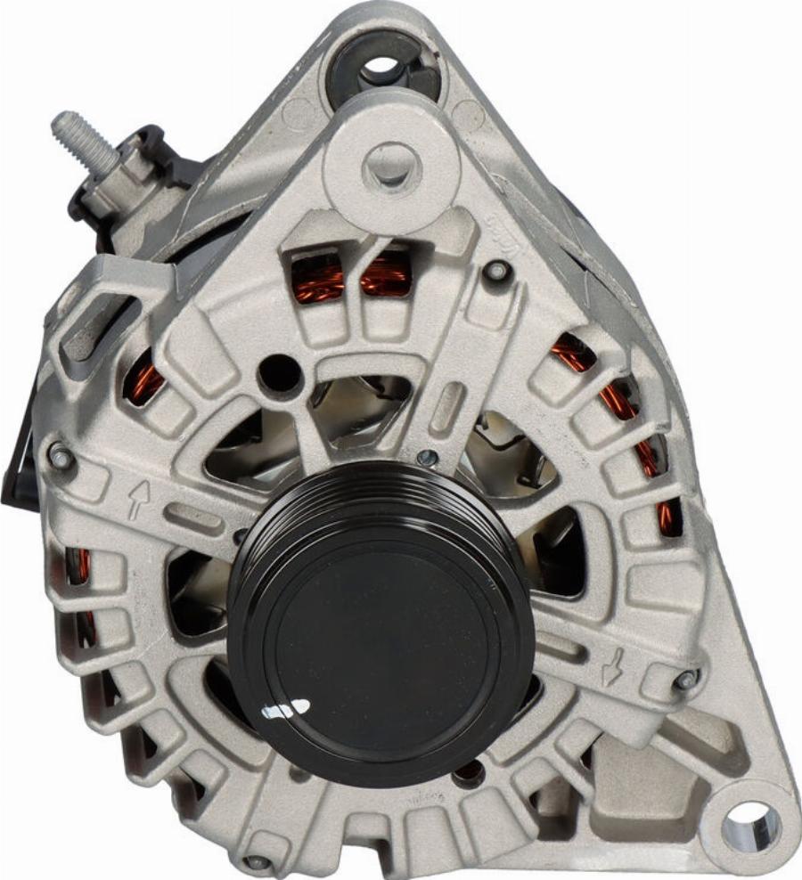 Valeo 443242 - Generator / Alternator aaoparts.ro