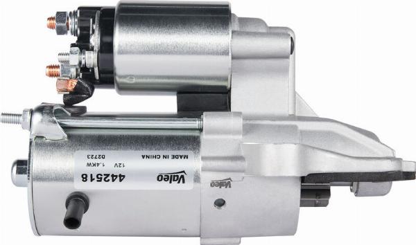 VALEO 442518 - Starter aaoparts.ro