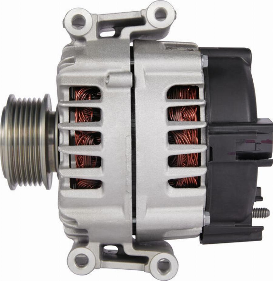 Valeo 442296 - Generator / Alternator aaoparts.ro