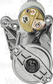 Valeo 455959 - Starter aaoparts.ro