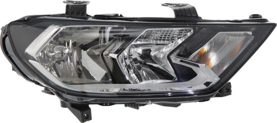 VALEO 450683 - Far aaoparts.ro