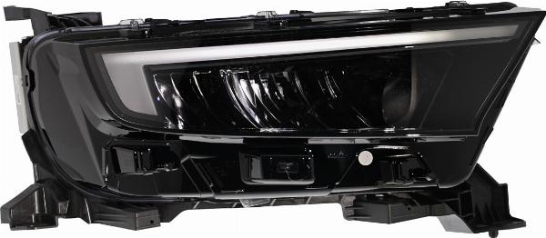 VALEO 451043 - Far aaoparts.ro