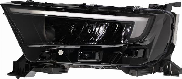 VALEO 451042 - Far aaoparts.ro