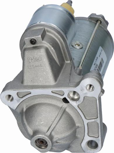 Valeo 460456 - Starter aaoparts.ro