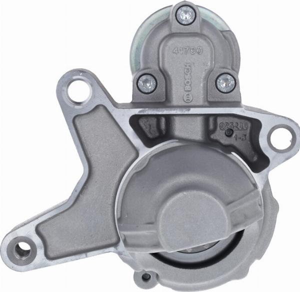 VALEO 460460 - Starter aaoparts.ro