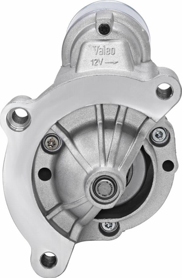 Valeo 460437 - Starter aaoparts.ro
