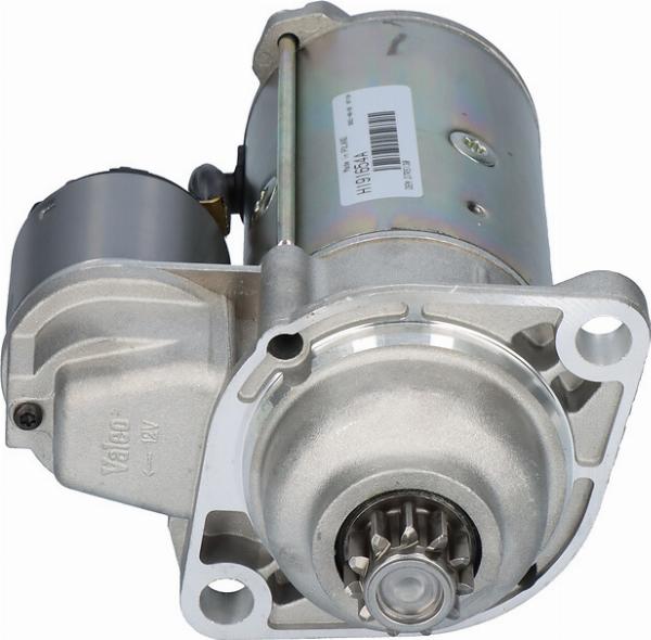 VALEO 460535 - Starter aaoparts.ro