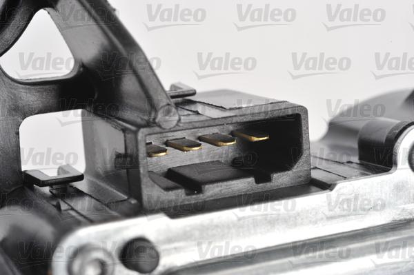 Valeo 404808 - Motor stergator aaoparts.ro