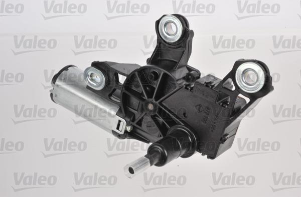 Valeo 404808 - Motor stergator aaoparts.ro