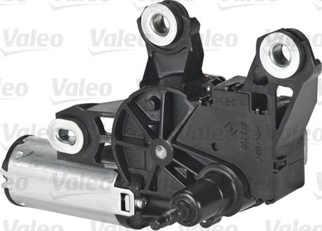 Valeo 404886 - Motor stergator aaoparts.ro