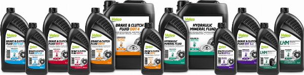 VALEO 403401 - Ulei hidraulica centrala aaoparts.ro