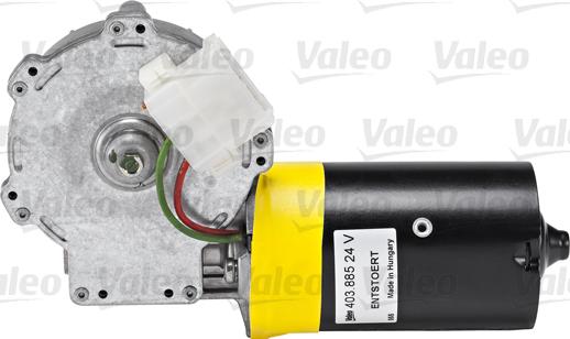Valeo 403885 - Motor stergator aaoparts.ro