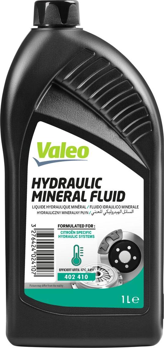 VALEO 402410 - Ulei hidraulica centrala aaoparts.ro