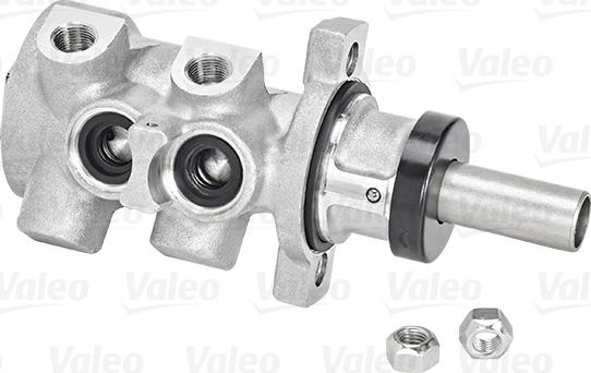VALEO 402384 - Pompa centrala, frana aaoparts.ro