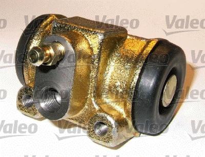 Valeo 402267 - Cilindru receptor frana aaoparts.ro