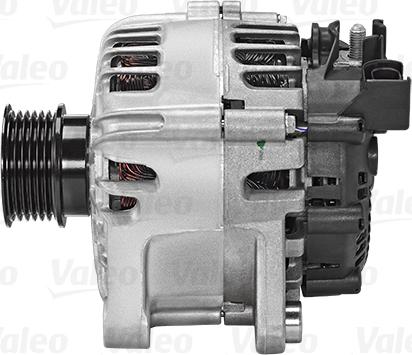 Valeo 439944 - Generator / Alternator aaoparts.ro