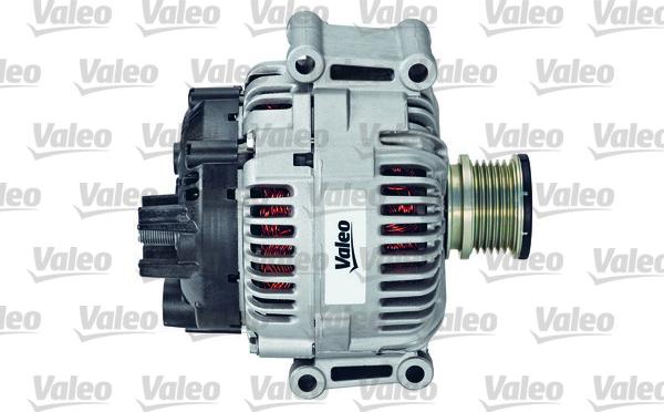 Valeo 439585 - Generator / Alternator aaoparts.ro