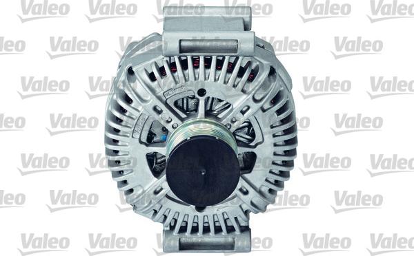 Valeo 439585 - Generator / Alternator aaoparts.ro