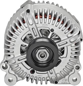 Valeo 439527 - Generator / Alternator aaoparts.ro