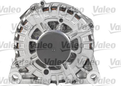 Valeo 439698 - Generator / Alternator aaoparts.ro