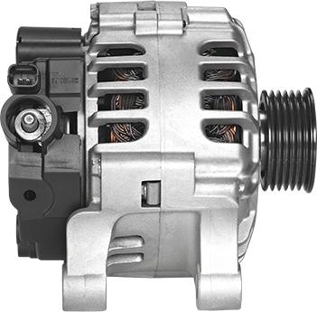 Valeo 439692 - Generator / Alternator aaoparts.ro