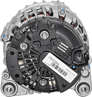 Valeo 439642 - Generator / Alternator aaoparts.ro