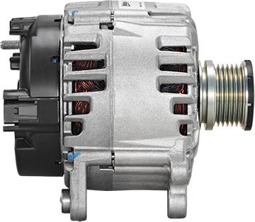 Valeo 439642 - Generator / Alternator aaoparts.ro