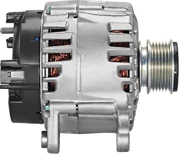 Valeo 439664 - Generator / Alternator aaoparts.ro