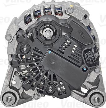 Valeo 439661 - Generator / Alternator aaoparts.ro