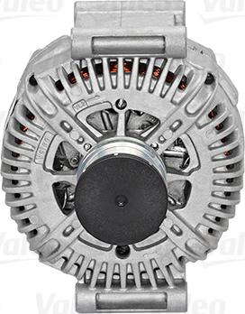 Valeo 439619 - Generator / Alternator aaoparts.ro