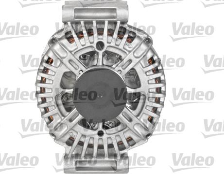 Valeo 439671 - Generator / Alternator aaoparts.ro