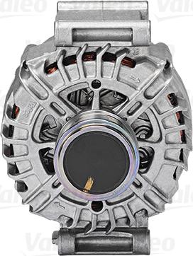 Valeo 442300 - Generator / Alternator aaoparts.ro